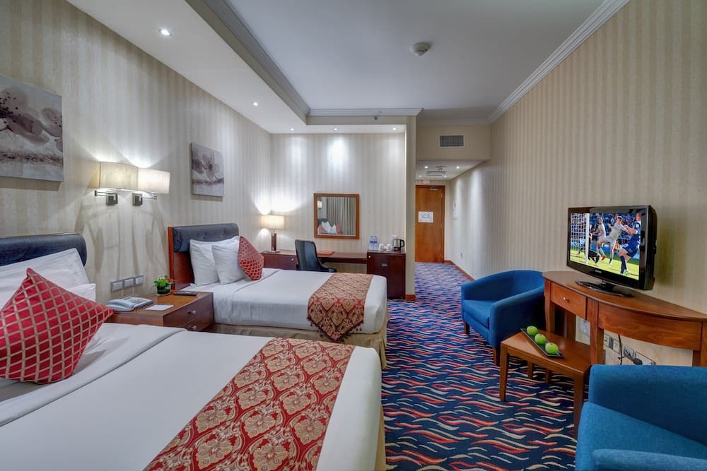 MD Hotel by Gewan — 4