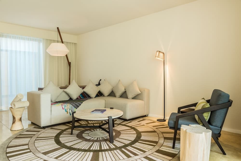 Andaz Mayakoba un Concepto de Hyatt - Todo incluido — 13