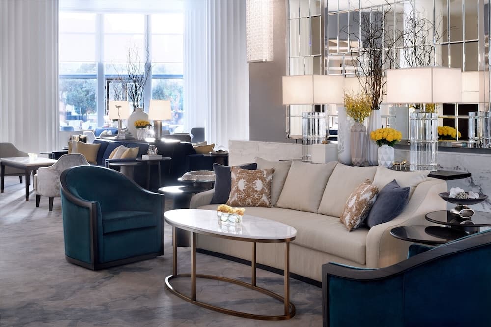 Address Downtown — 17