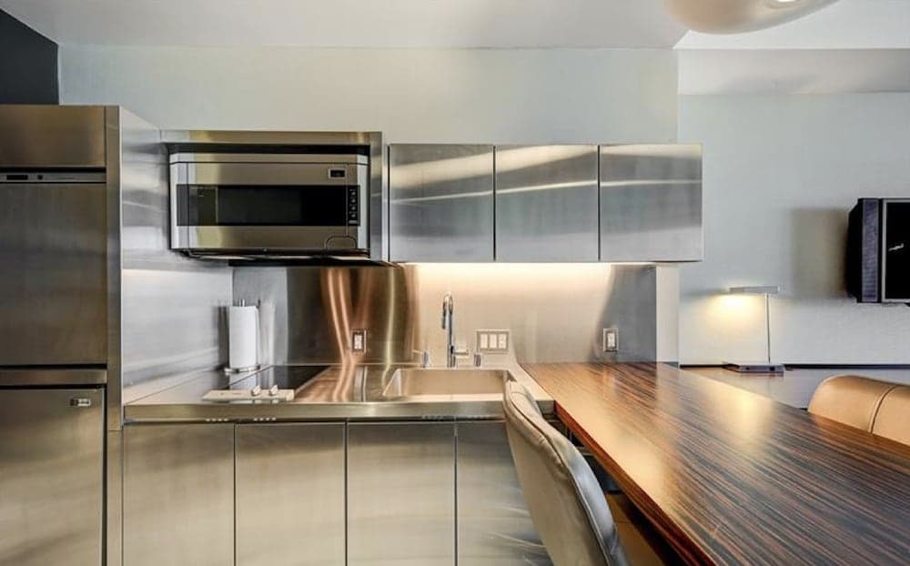 Palms Place Collezione di Suite Vacanza — 23