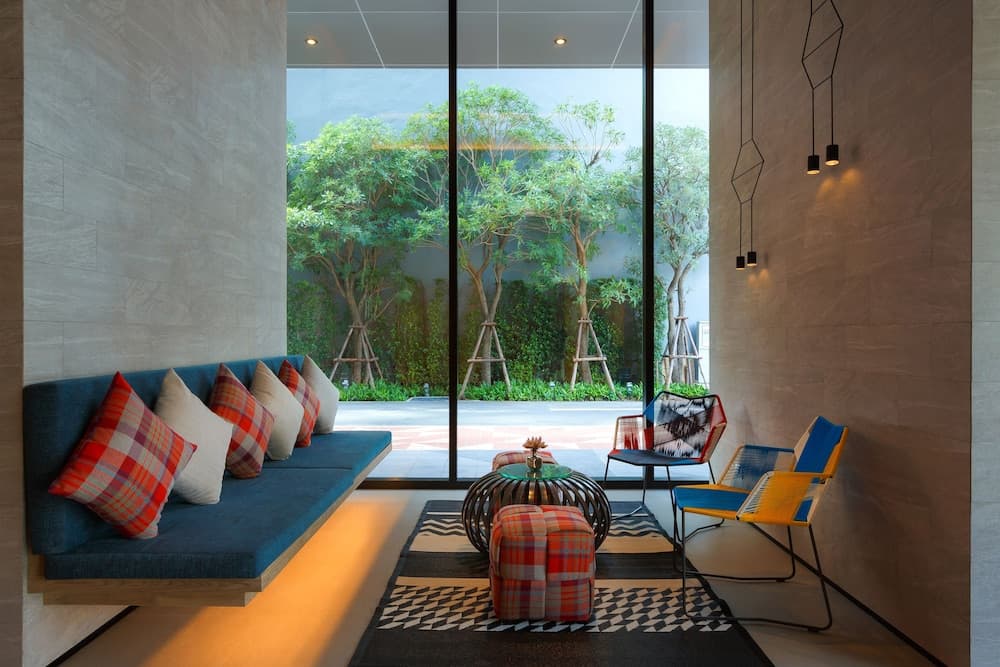 ibis Styles Bangkok Sukhumvit Phra Khanong — 6