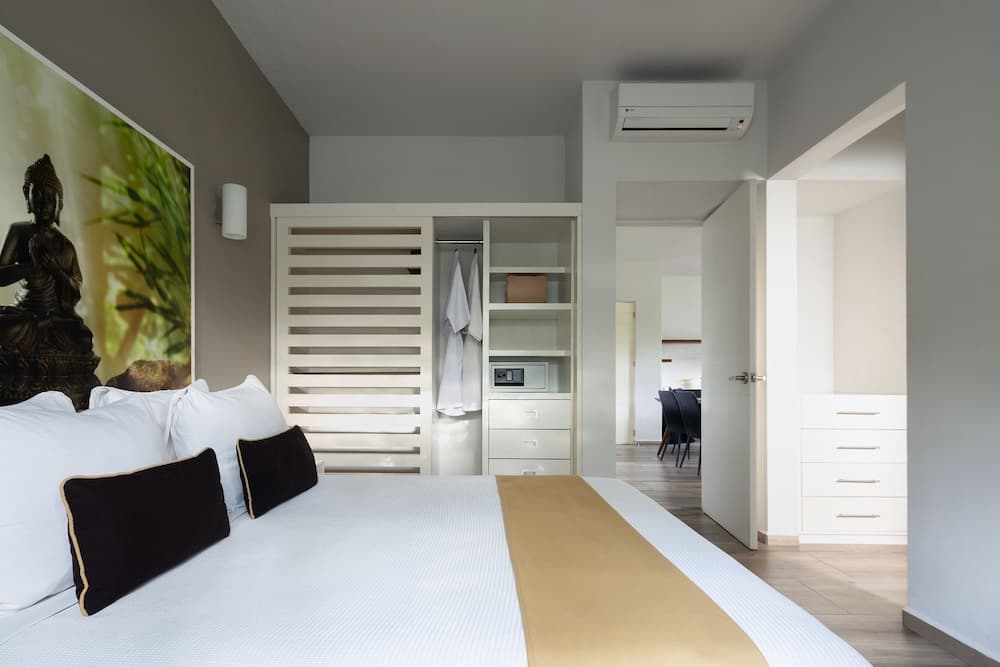 Azura Tulum — 2