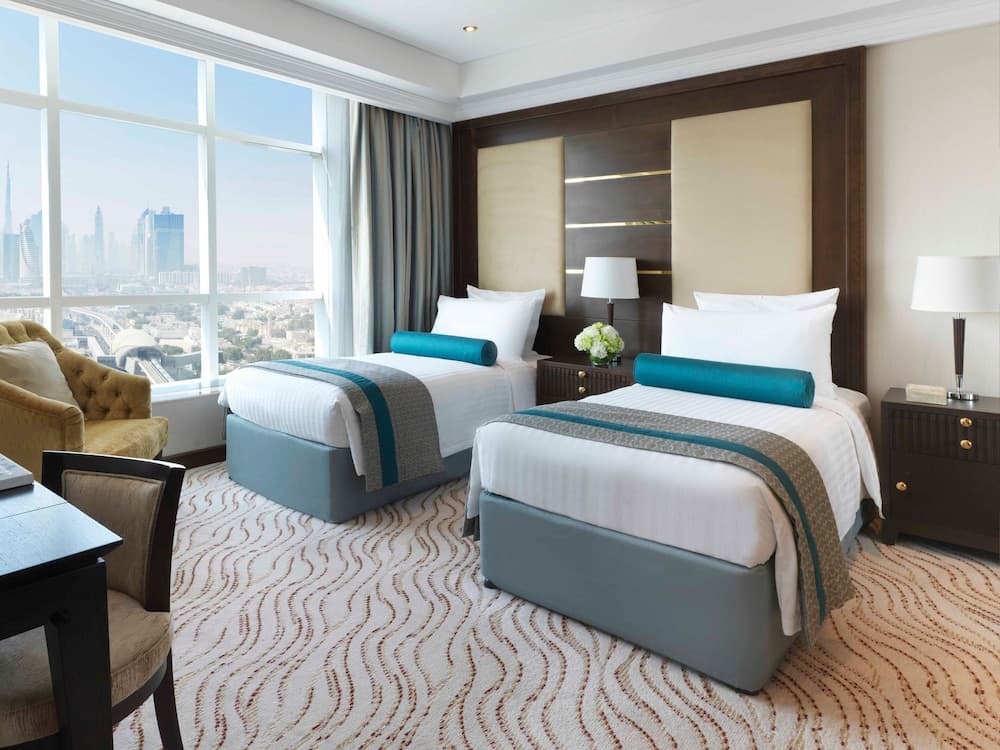 Park Regis Kris Kin Hotel Dubai — 2