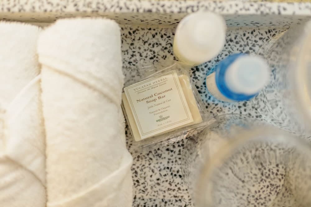K'uyen Boutique Hotel — 22