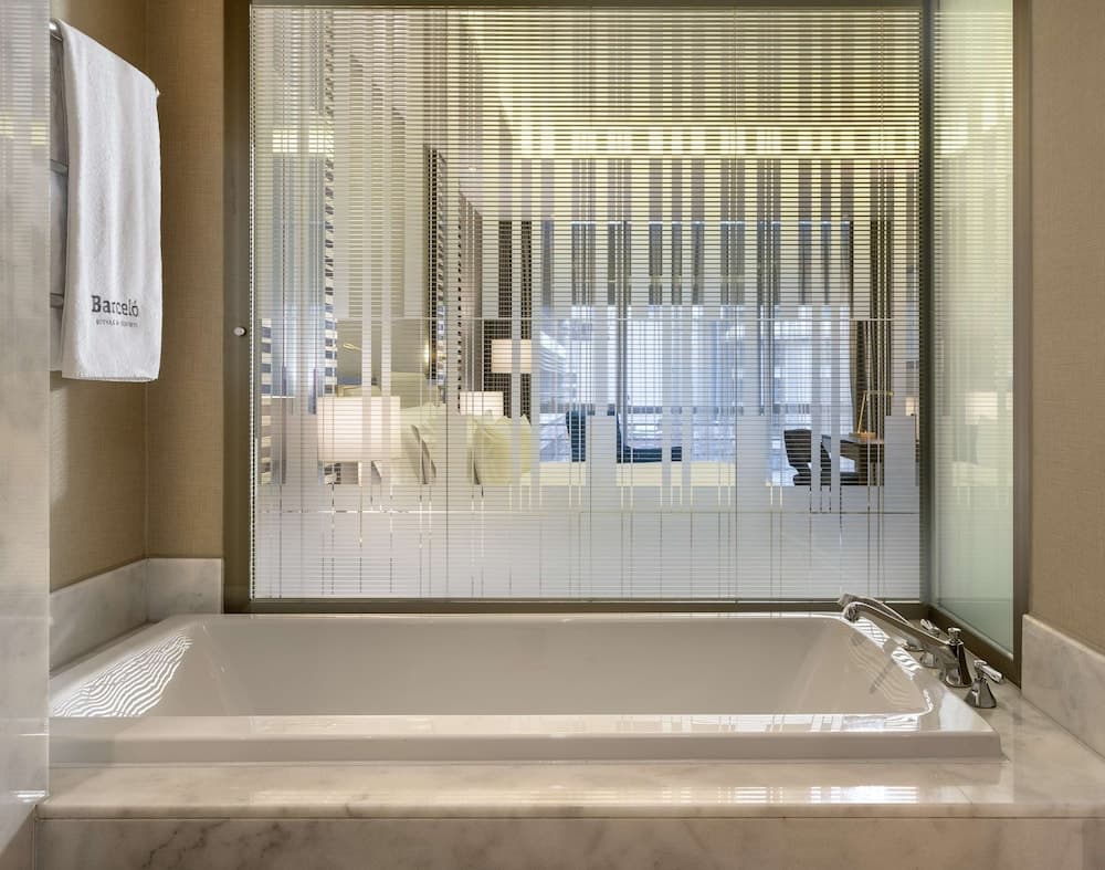 Barcelo Istanbul — 30