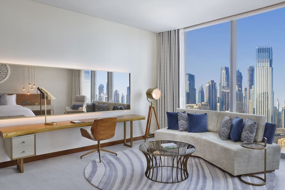 The St. Regis Downtown, Dubai — 23