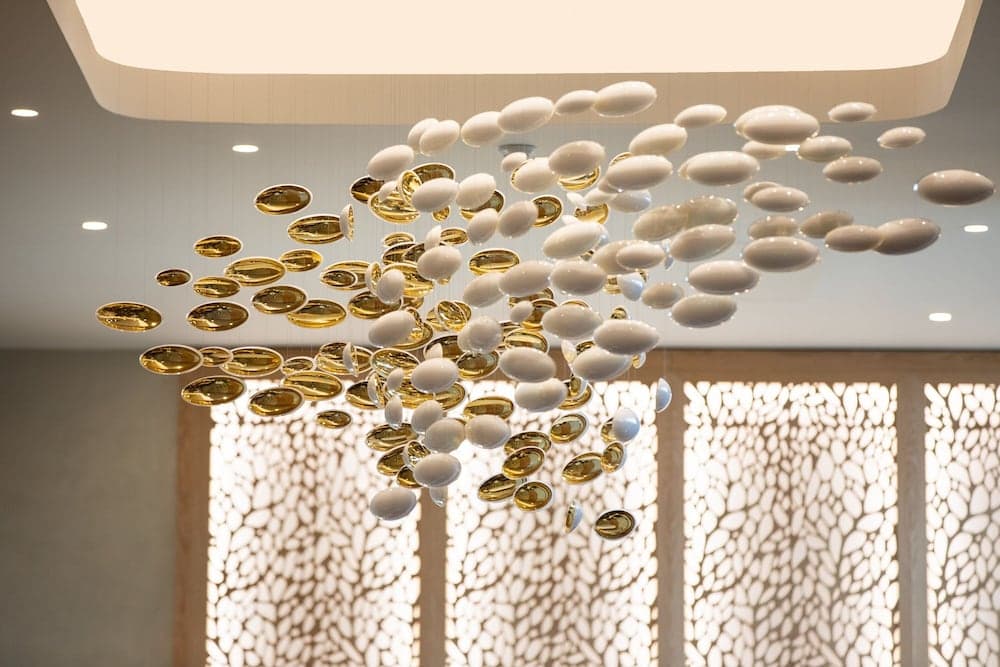 The Westin Istanbul Nisantasi — 26