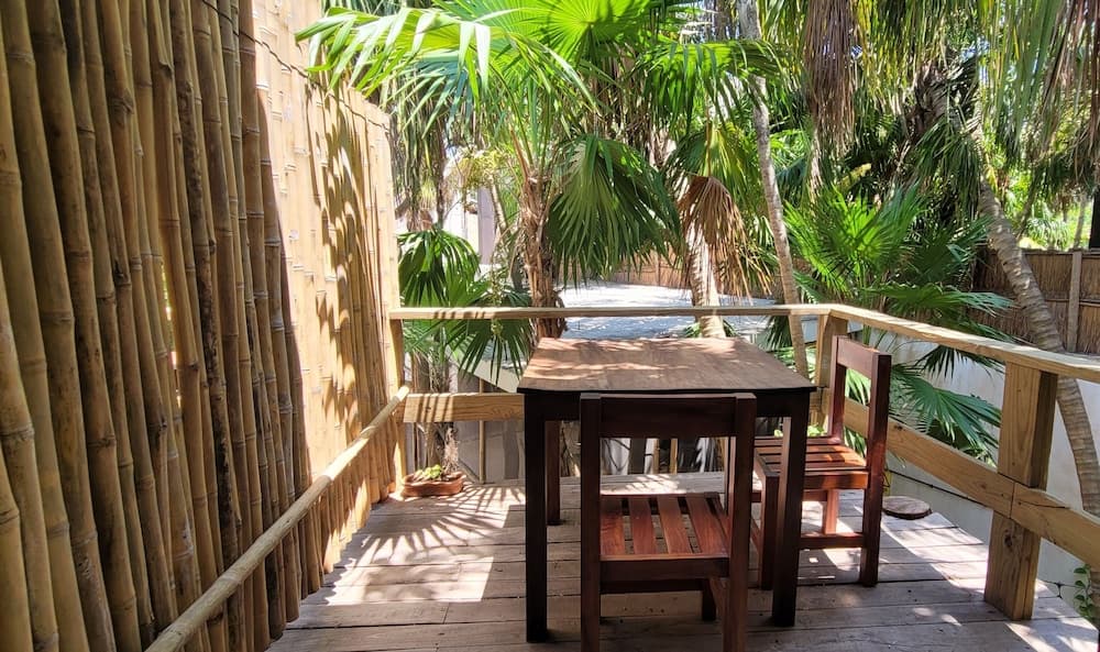 Casa Ambar Tulum — 17
