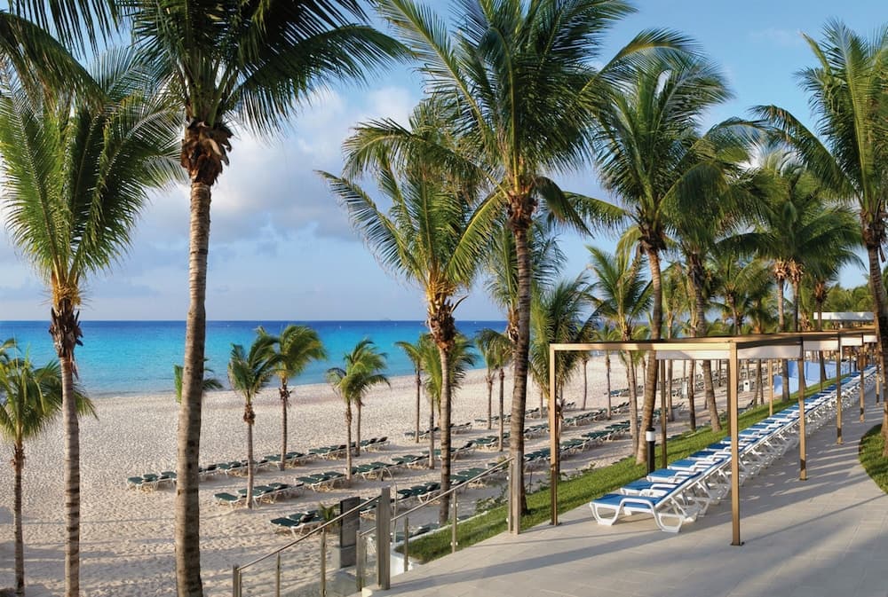 Riu Yucatán - Todo Incluido — 25
