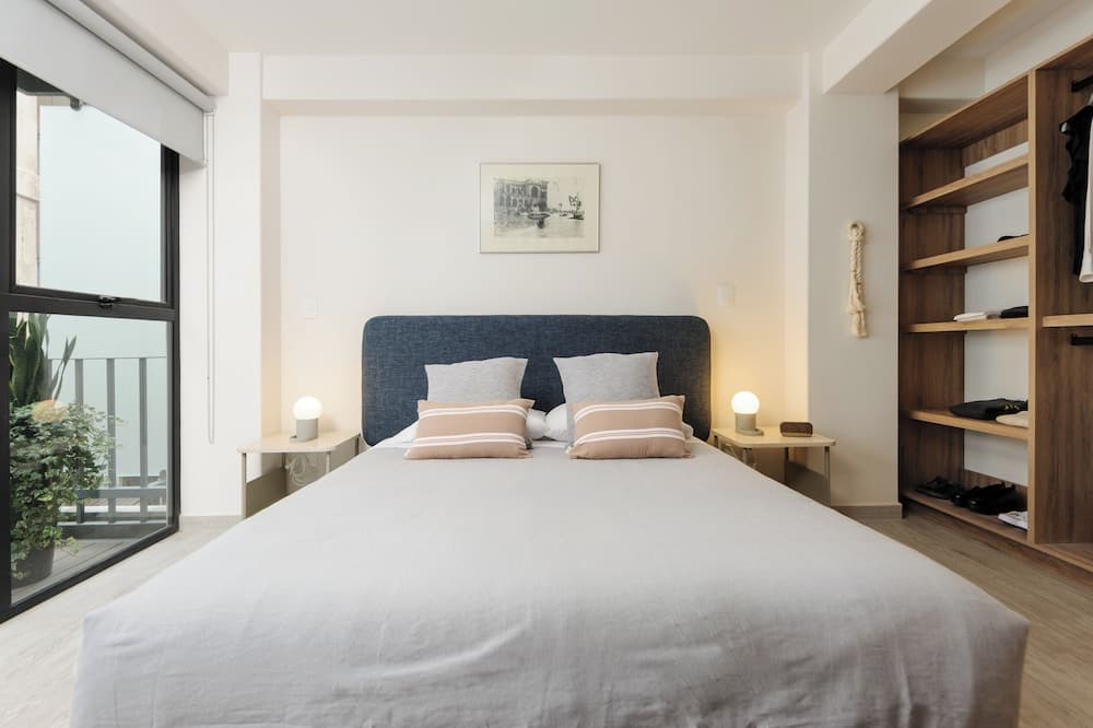 Choapan 28 - Appartamenti di lusso in Condesa — 19
