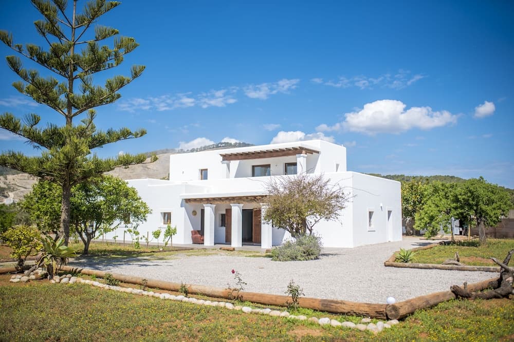 Villa Es Fumeral — 15