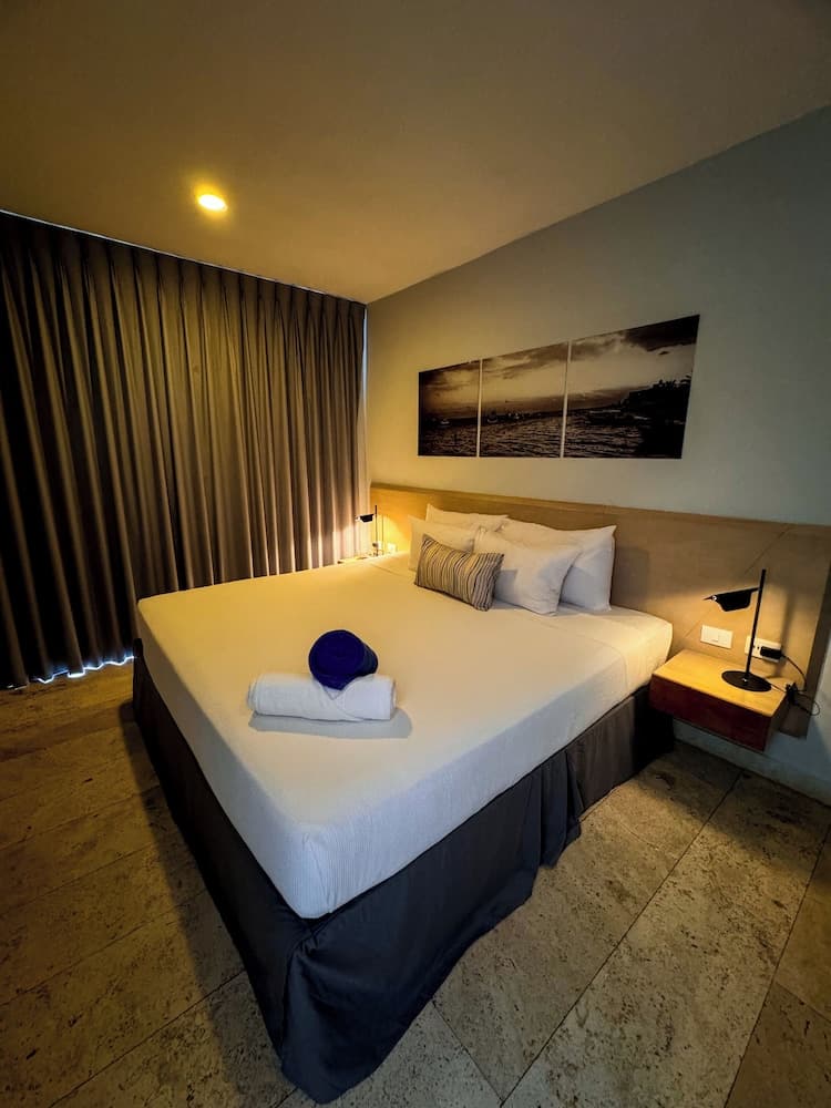 Hotelito del Mar — 25