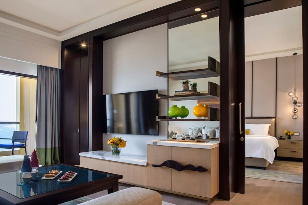 Amwaj Rotana, Jumeirah Beach - Dubai — 10