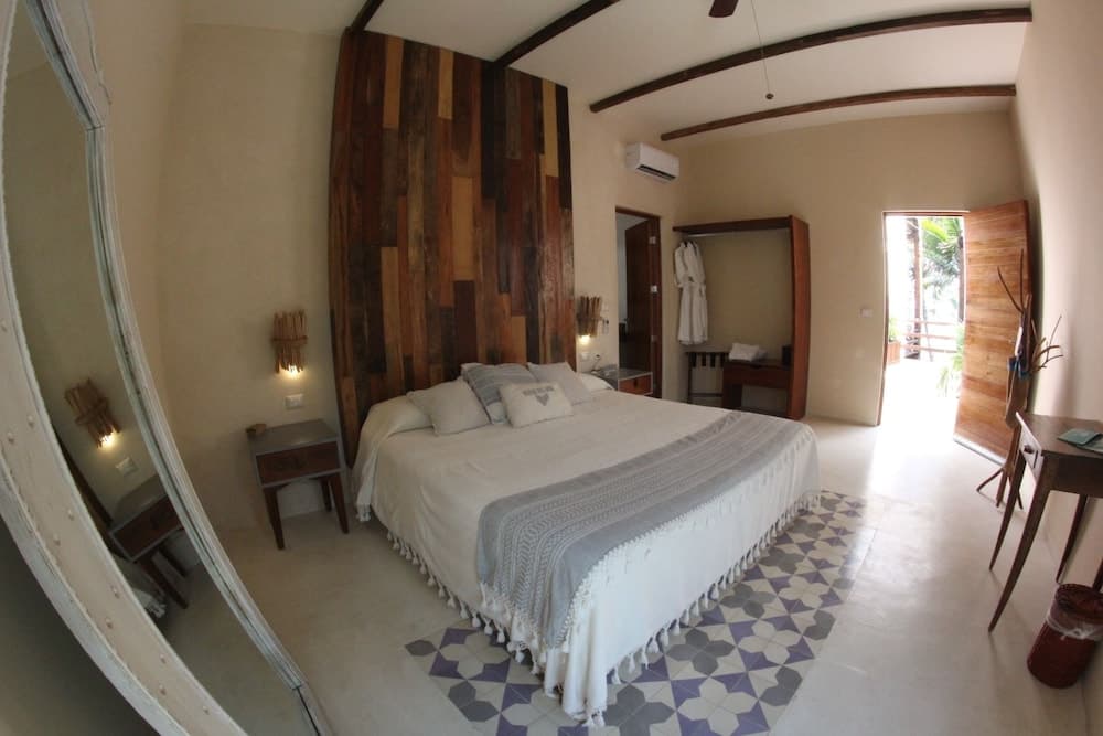 Maria Del Mar Tulum — 20