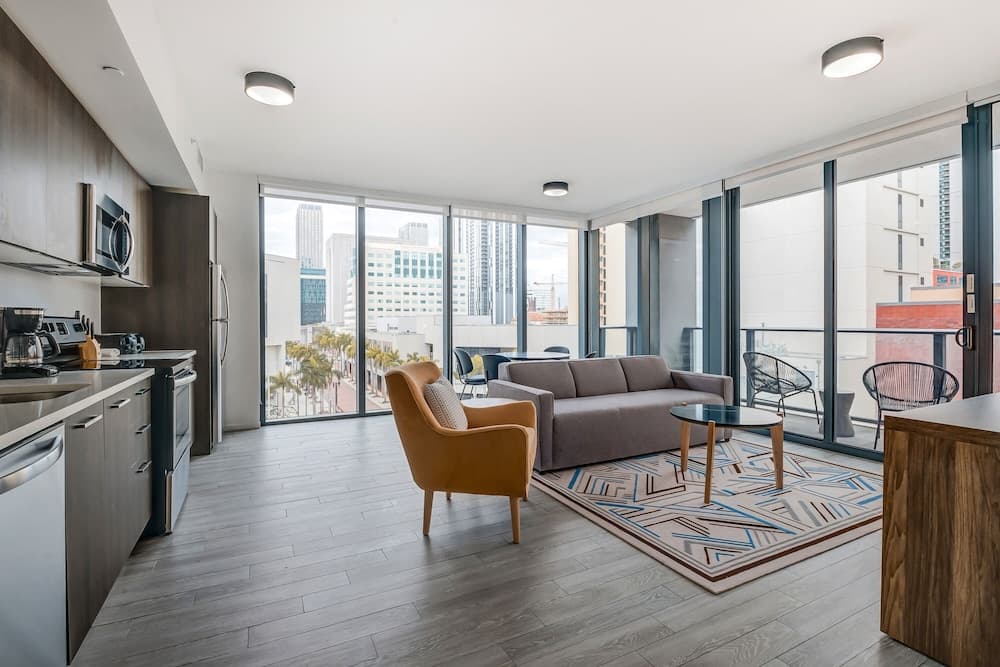 Sentral Alea Miami — 20