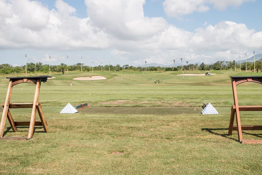 Executive Studio at Cabo Country Club — 18