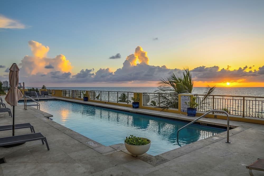 L'Hotel e Spa Atlantic — 1