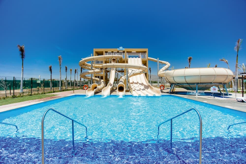 Hotel Riu Santa Fe - All Inclusive — 22