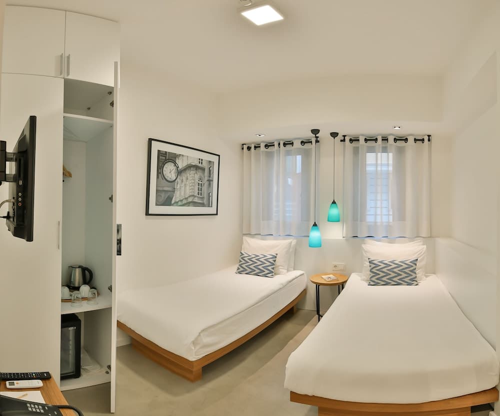 Hotel Alilass — 29