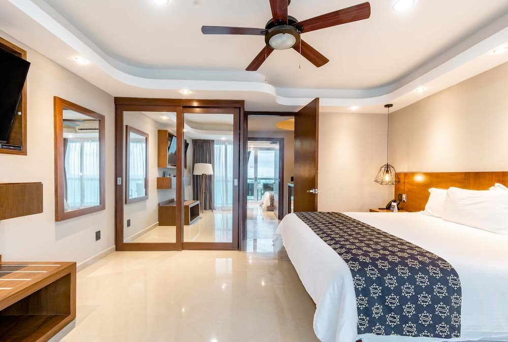 Sueño Oceánico Cancún por GuruHotel — 14