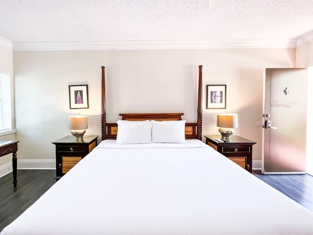 La Casa Ein North Beach Village Resort Hotel — 19