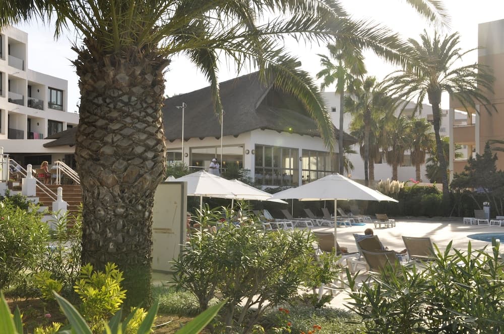 Marvell Club Aparthotel — 11