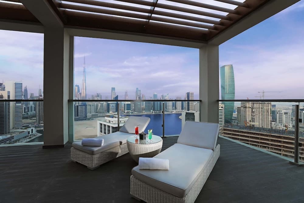 Millennium Atria Business Bay hotel, Al Abraj Street, Business Bay, Dubai, Dubai, 112120, United Arab Emirates — photo 32