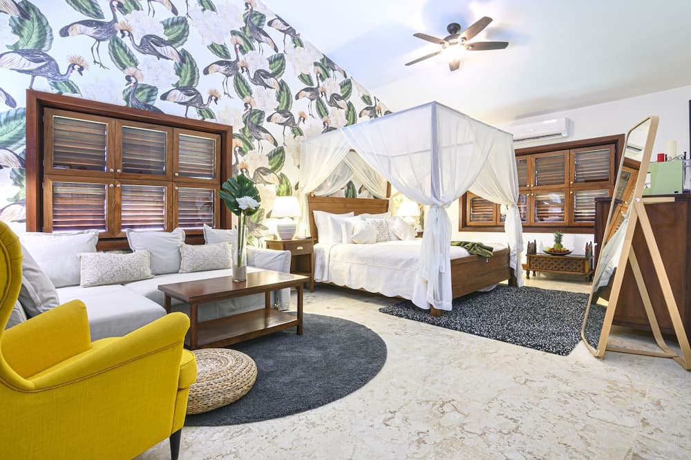 Selectum Hacienda Punta Cana — 25
