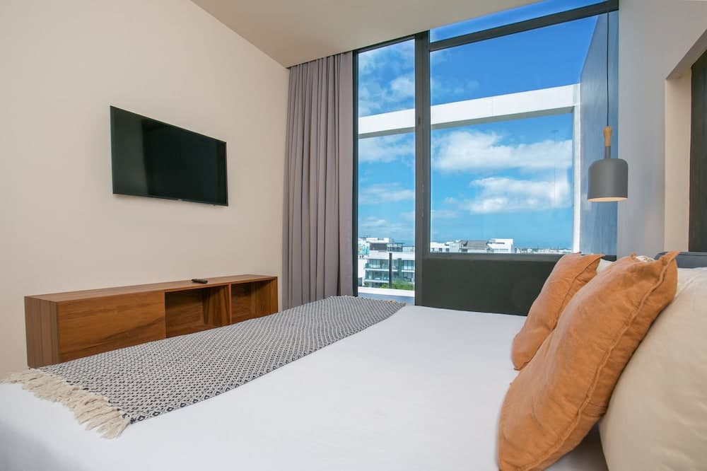 Apartamentos de lujo en Ceren de Spot Rentals — 8