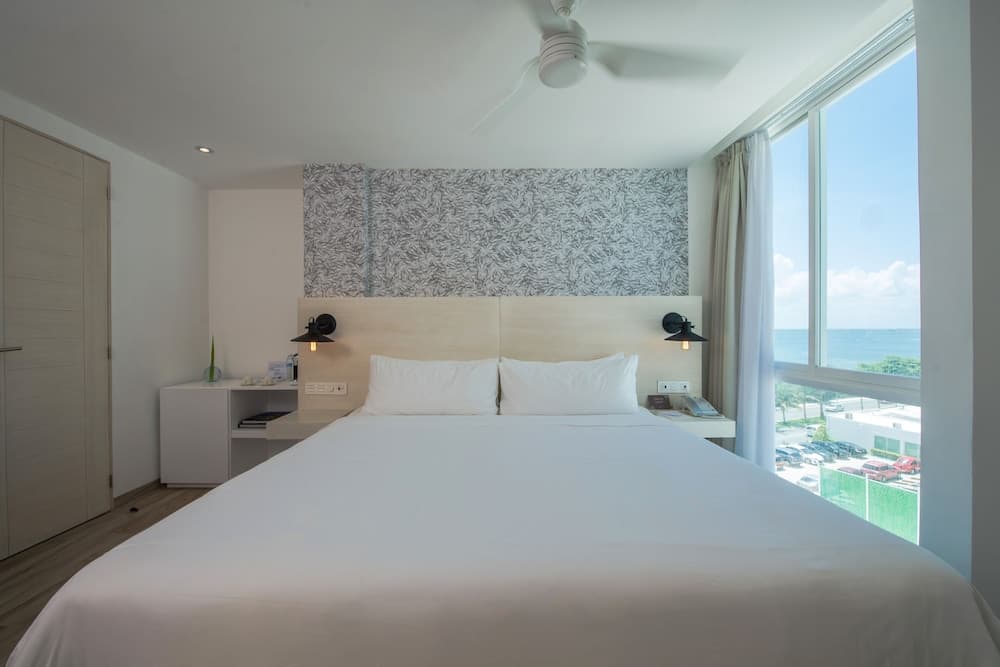 Oleo Cancun Playa Resort Todo Incluido — 21