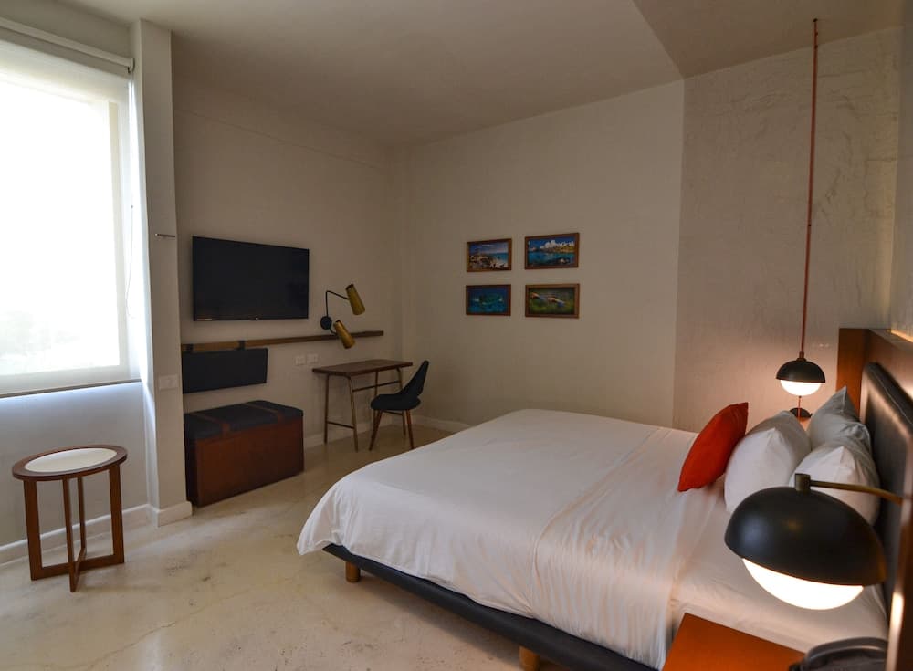 Mex Hoteles — 8