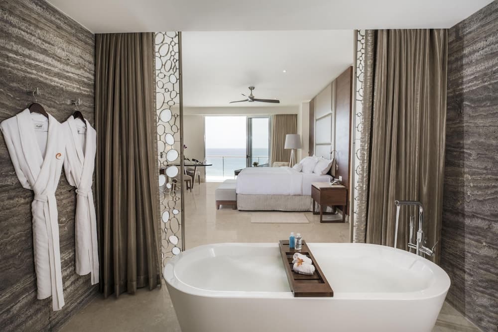 Le Blanc Spa Resort Los Cabos - Adults Only - All-Inclusive — 4