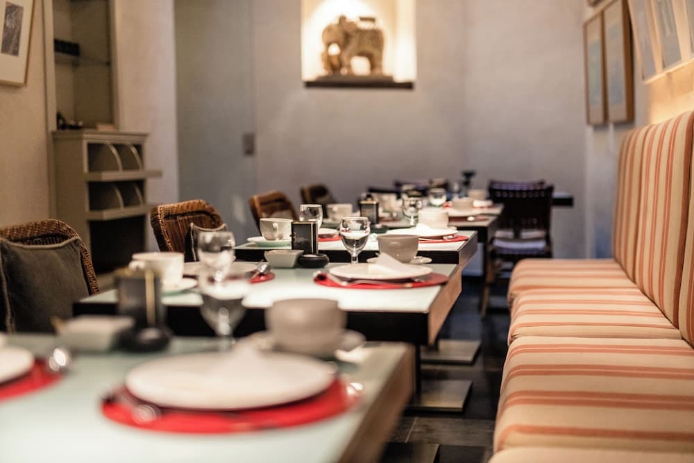 Boutique-Hotel Corral del Rey by ALUZ Collection — 16