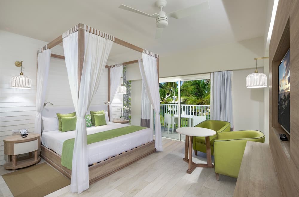 Grand Sirenis Punta Cana Resort & Aquagames - All Inclusive — 12