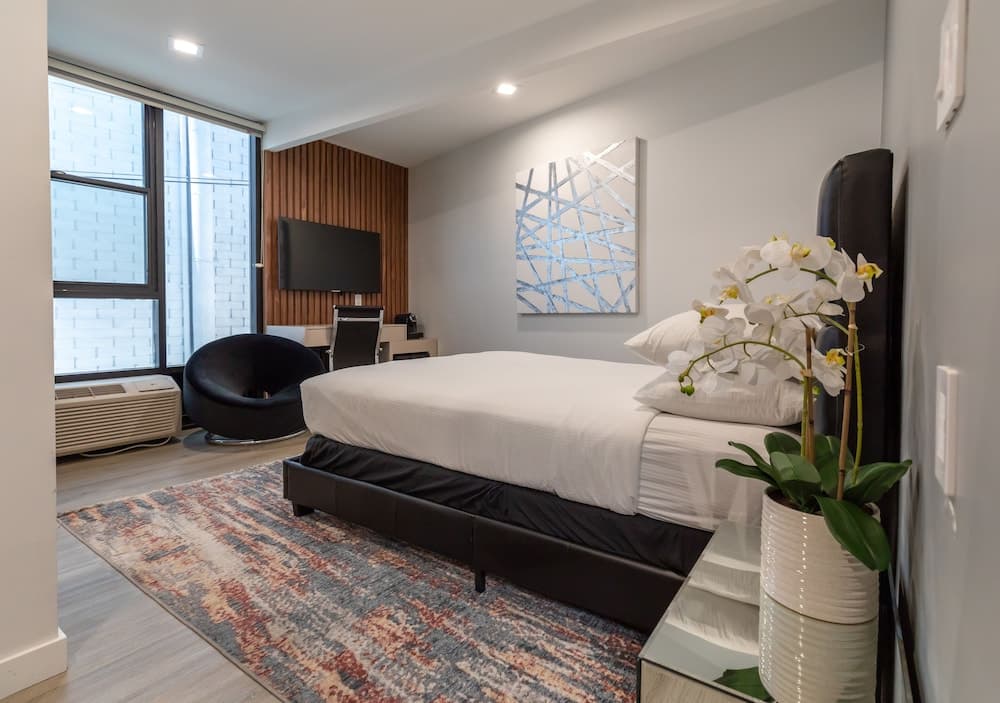Hotel Park Plaza Lodge — 16