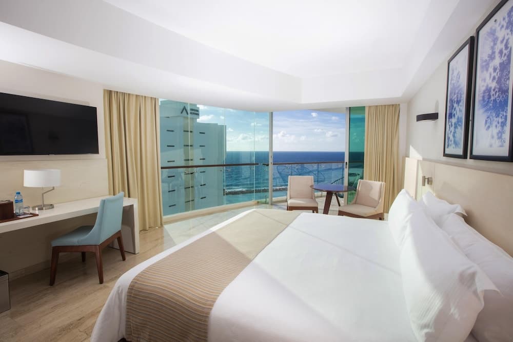 Höhepunkt im Krystal Grand Cancun - All inclusive — 18