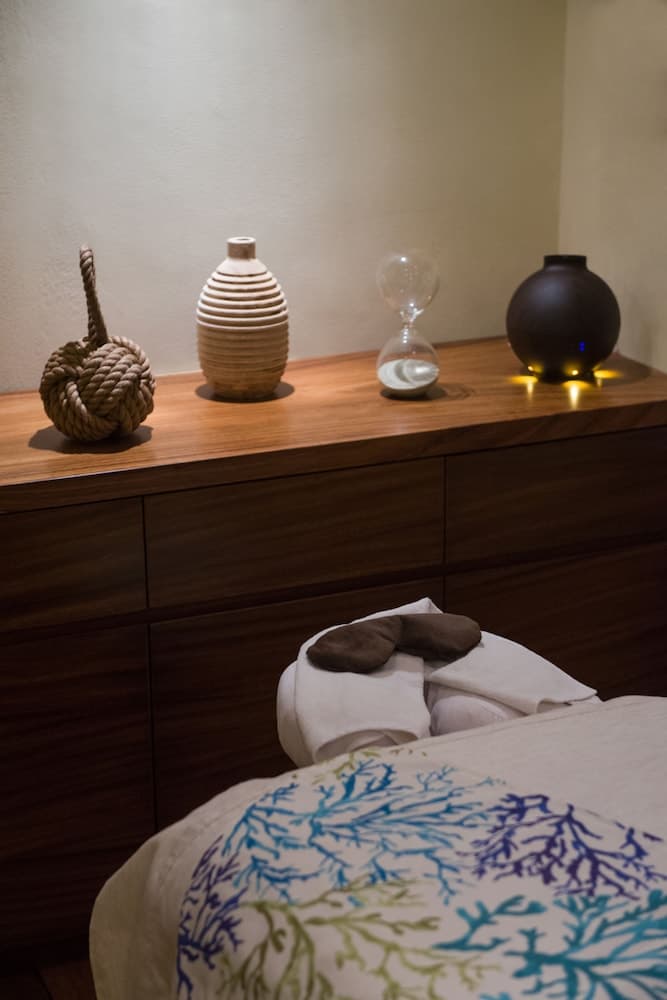 Magic Blue Spa Boutique Hotel - Nur für Erwachsene — 4