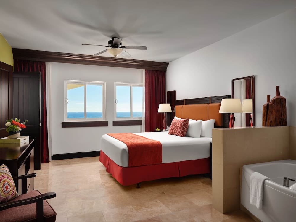 Hyatt Vacation Club at Sirena del Mar — 20