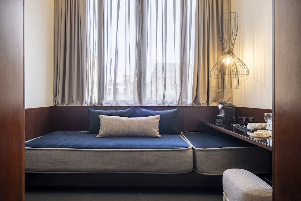 Hotel Sixtytwo Barcelona — 16
