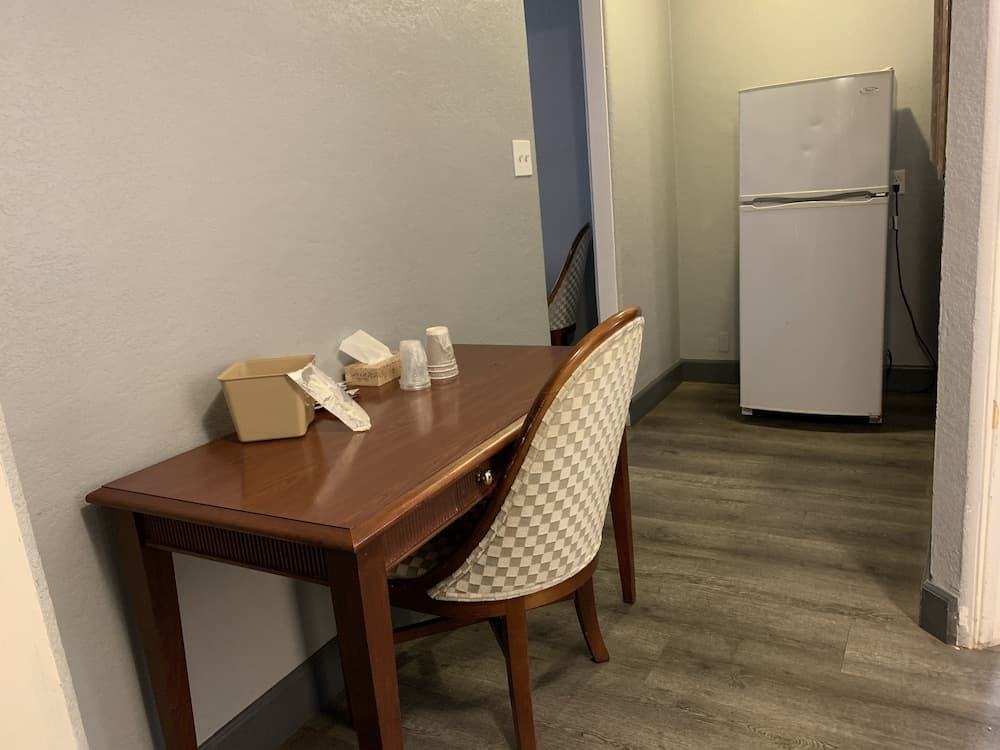 City Center Motel — 15