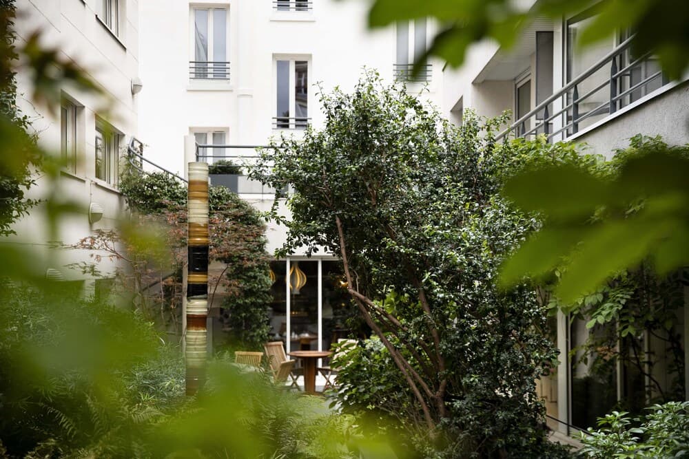 Les Jardins d'Eiffel — 27