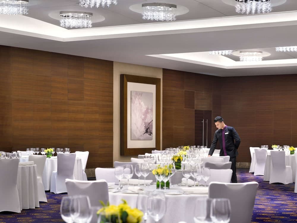 Mövenpick Hotel Jumeirah Beach — 20