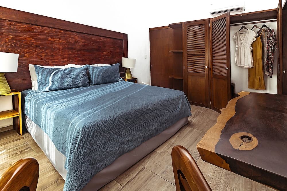 Fabiola Condo Hotel — 19