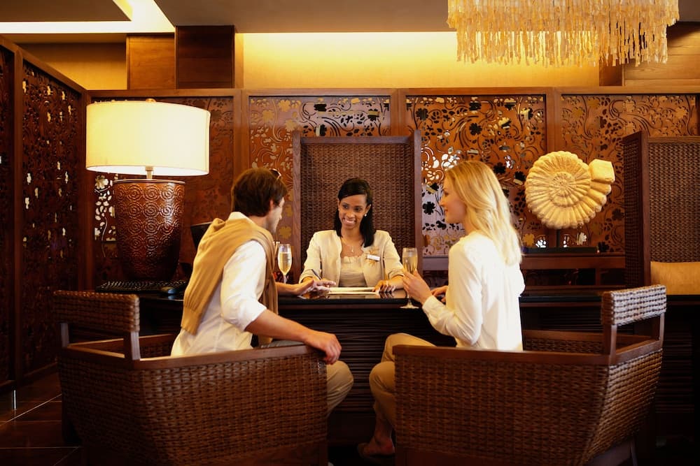 Barceló Bávaro Palacio - Todo Incluido — 7