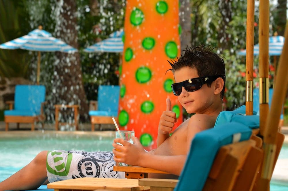 Oasis Palm - All Inclusive — 13