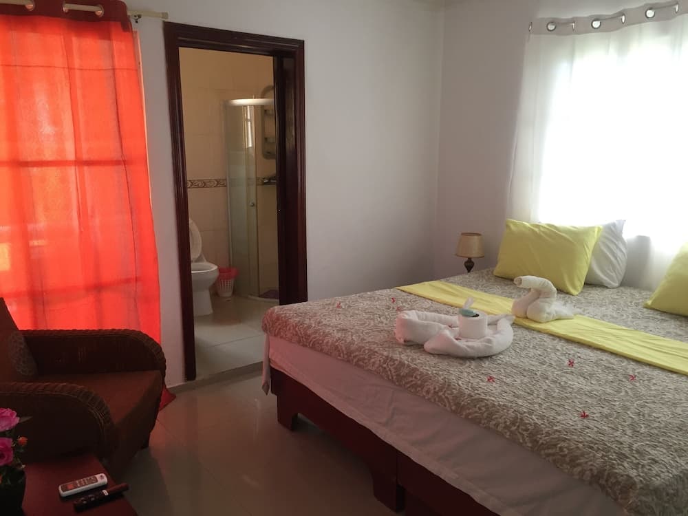 Hostel Hilet Punta Cana — 11