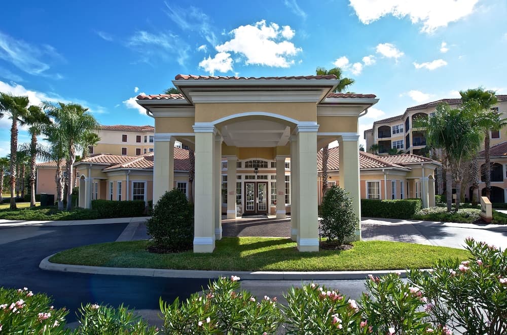 WorldQuest Orlando Resort — 24