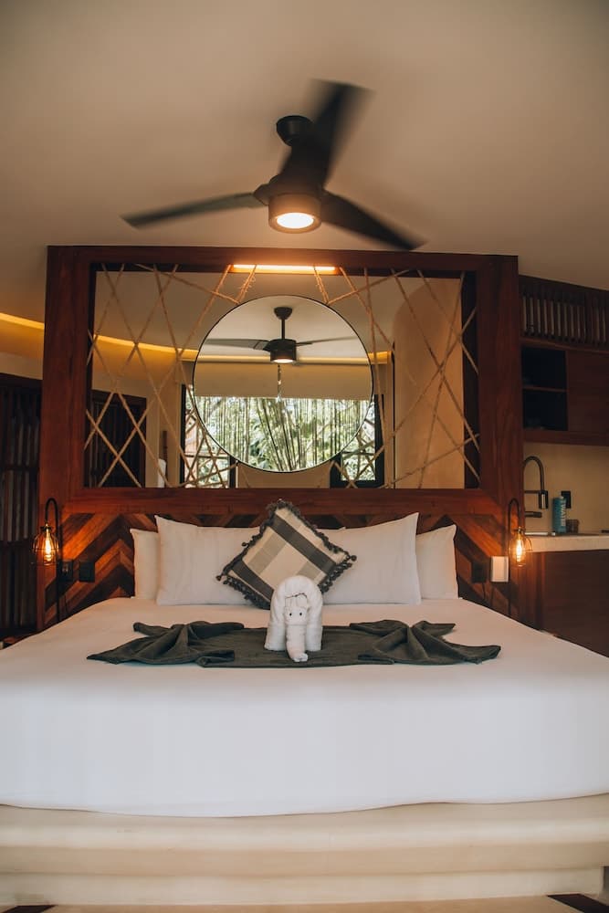 KAN Tulum Hotel — 18