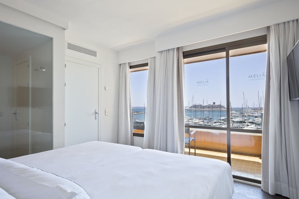 Melia Palma Marina — 21