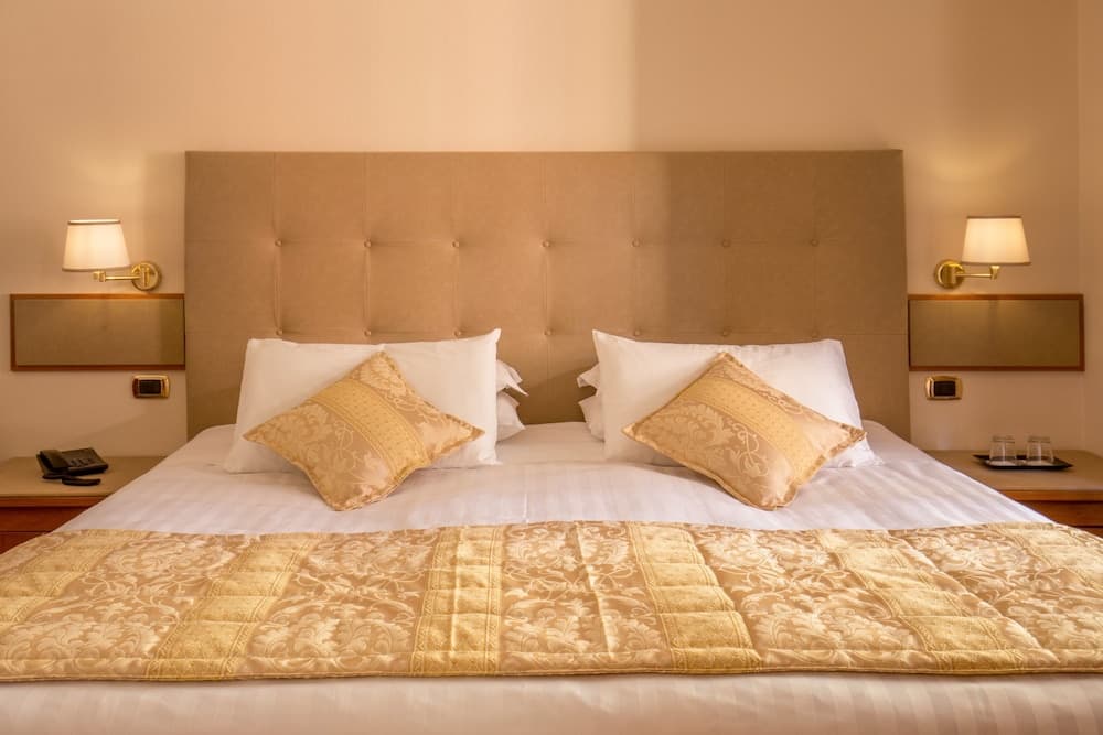 Hotel La Residenza — 30